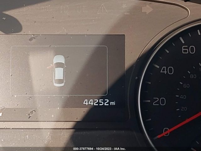 KNAGU4LE7J5019521 KIA Optima Hybrid Ex