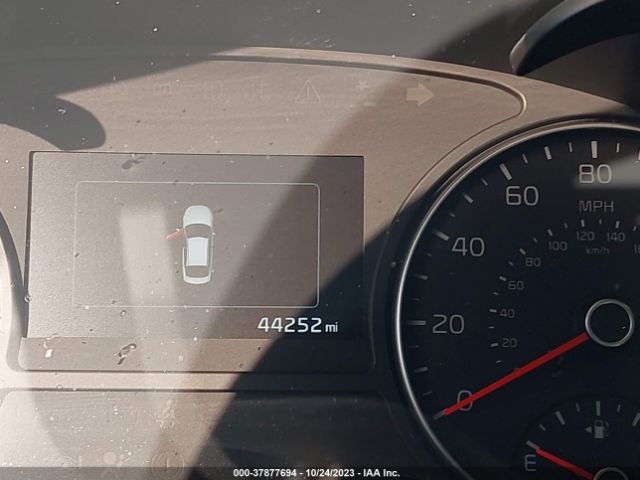 KNAGU4LE7J5019521 KIA Optima Hybrid Ex