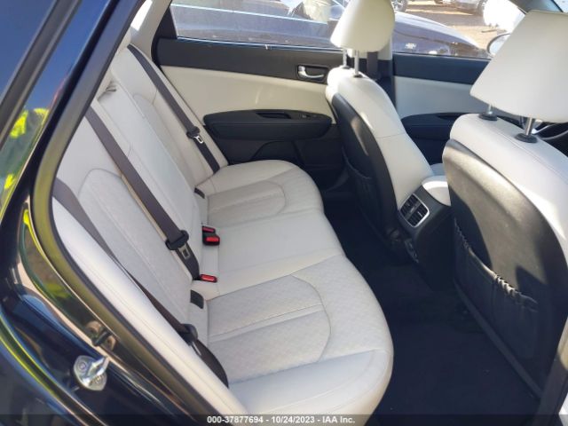 KNAGU4LE7J5019521 KIA Optima Hybrid Ex