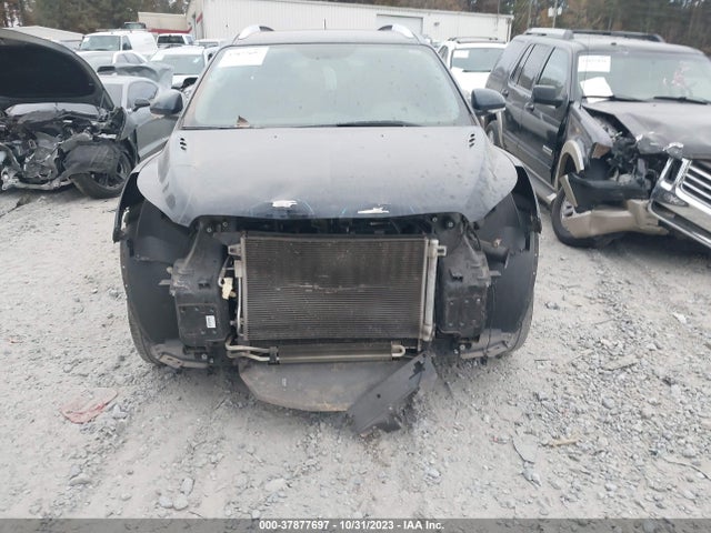 2015 BUICK ENCLAVE LEATHER VIN: 5GAKRBKD0FJ294983