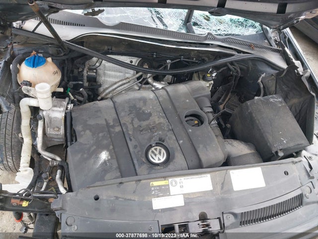 WVWDB7AJ7EW005762 Volkswagen GOLF