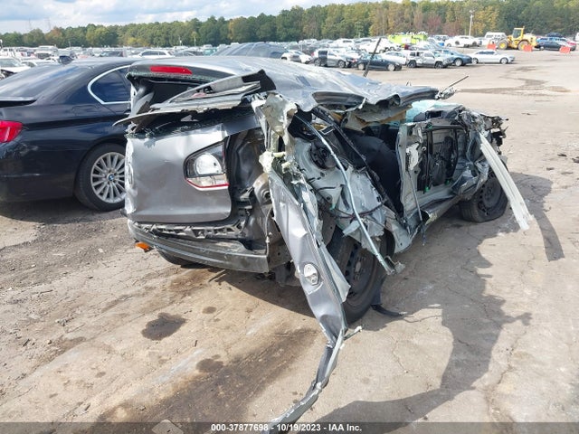 WVWDB7AJ7EW005762 Volkswagen GOLF