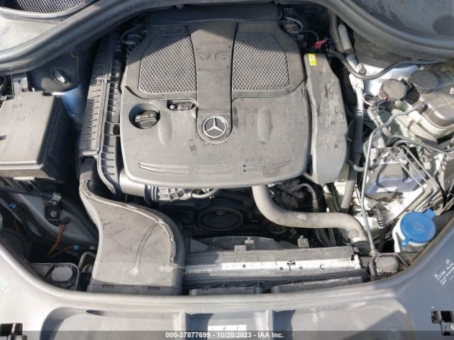 4JGDA5HB8EA277106 Mercedes-Benz M-class Ml 350