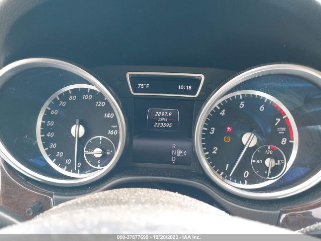 4JGDA5HB8EA277106 Mercedes-Benz M-class Ml 350