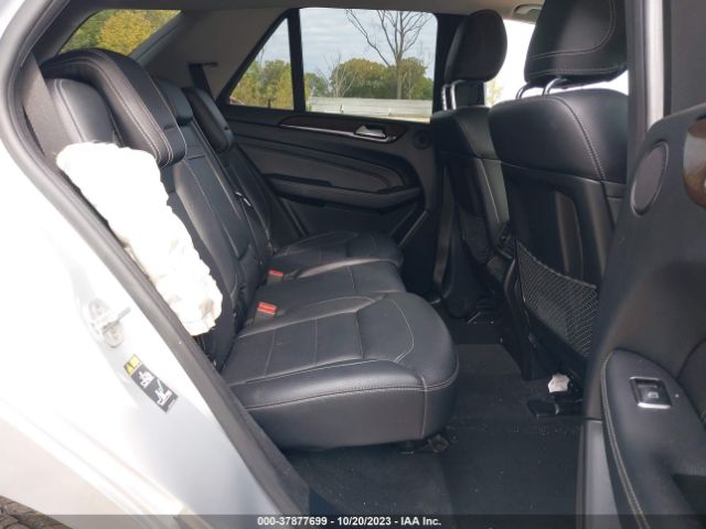 4JGDA5HB8EA277106 Mercedes-Benz M-class Ml 350
