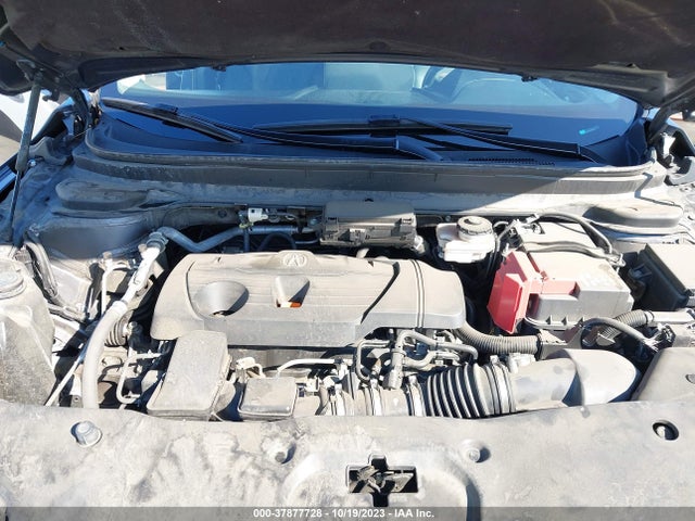 Acura Rdx Standard 2019 5J8TC1H3XKL020123 Image 10