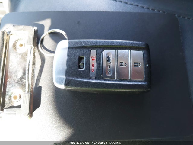 Acura Rdx Standard 2019 5J8TC1H3XKL020123 Image 11