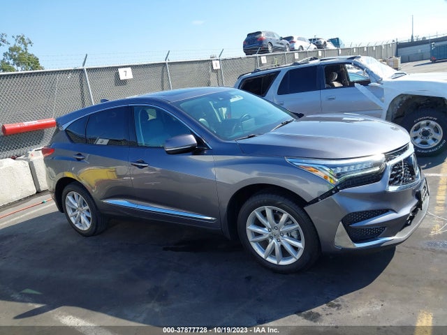 Acura Rdx Standard 2019 5J8TC1H3XKL020123 Image 13