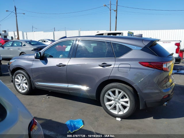 Acura Rdx Standard 2019 5J8TC1H3XKL020123 Image 14