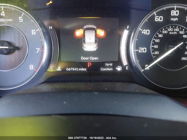 Acura Rdx Standard 2019 5J8TC1H3XKL020123 Image 15