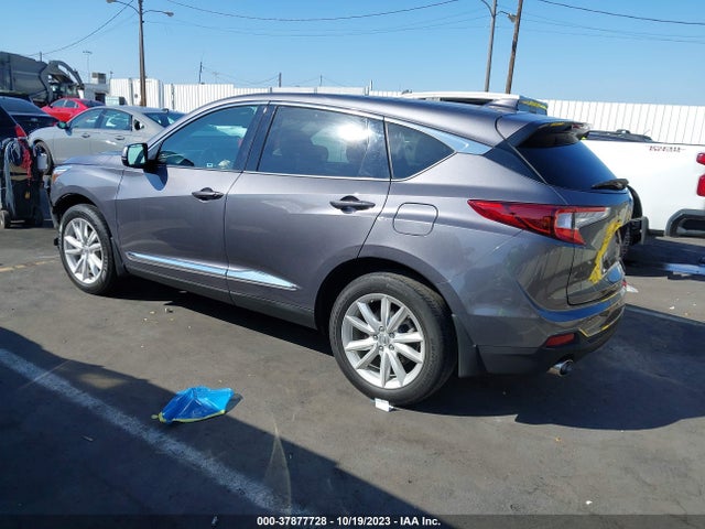 Acura Rdx Standard 2019 5J8TC1H3XKL020123 Image 3