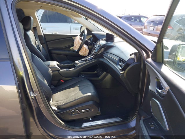 Acura Rdx Standard 2019 5J8TC1H3XKL020123 Image 5