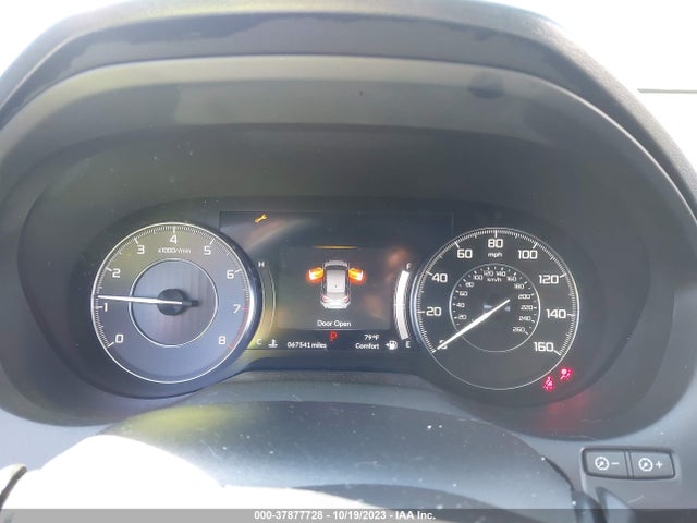 Acura Rdx Standard 2019 5J8TC1H3XKL020123 Image 7