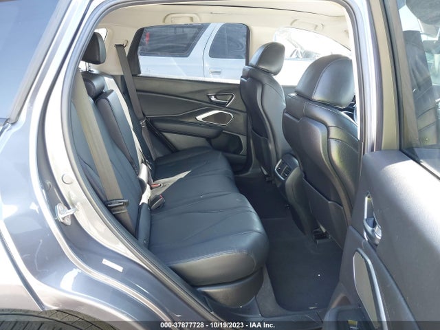Acura Rdx Standard 2019 5J8TC1H3XKL020123 Image 8