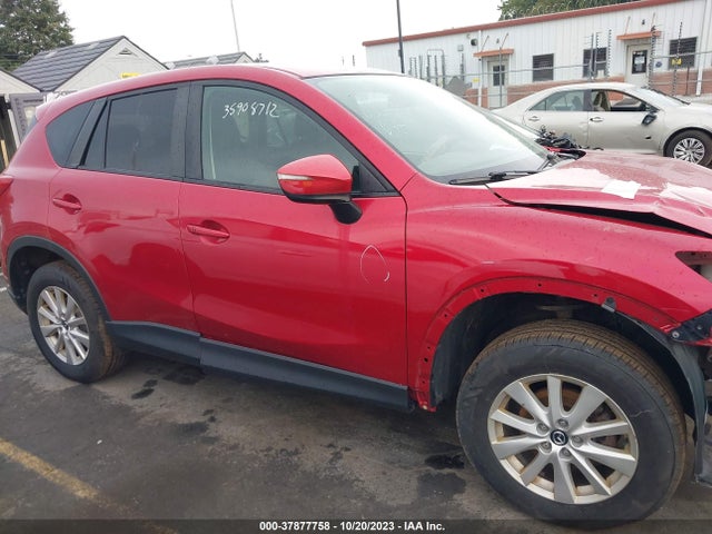 Mazda Cx-5 Touring 2015 JM3KE4CY0F0533436 Image 14