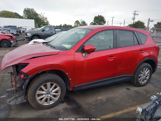 Mazda Cx-5 Touring 2015 JM3KE4CY0F0533436 Image 15