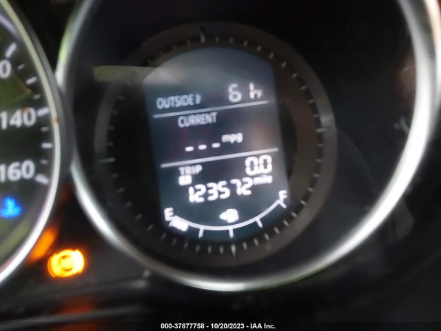 Mazda Cx-5 Touring 2015 JM3KE4CY0F0533436 Image 16