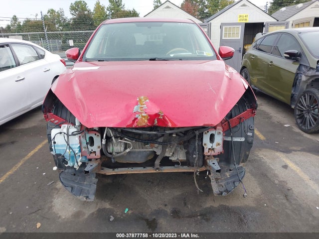 Mazda Cx-5 Touring 2015 JM3KE4CY0F0533436 Image 6