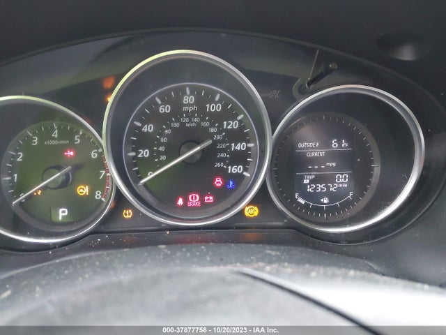 Mazda Cx-5 Touring 2015 JM3KE4CY0F0533436 Image 7