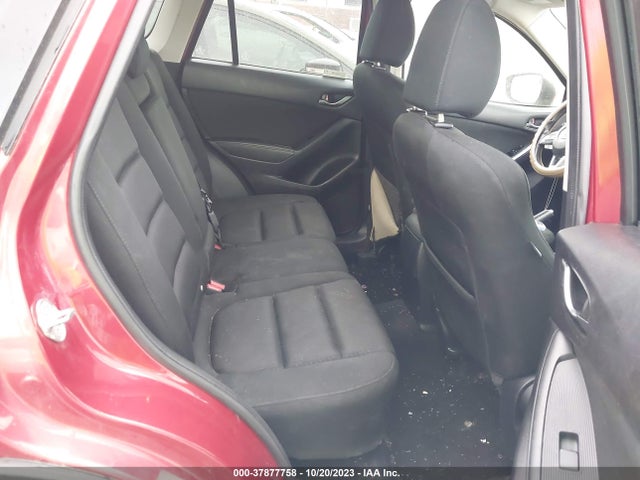 Mazda Cx-5 Touring 2015 JM3KE4CY0F0533436 Image 8