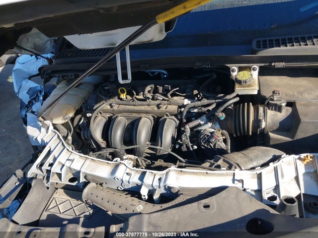 Ford ESCAPE S 2016 1FMCU0F75GUC36132 Image 10