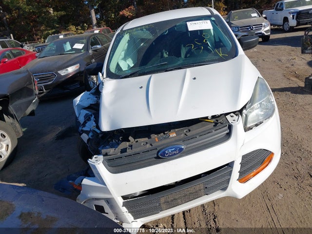 Ford ESCAPE S 2016 1FMCU0F75GUC36132 Image 12
