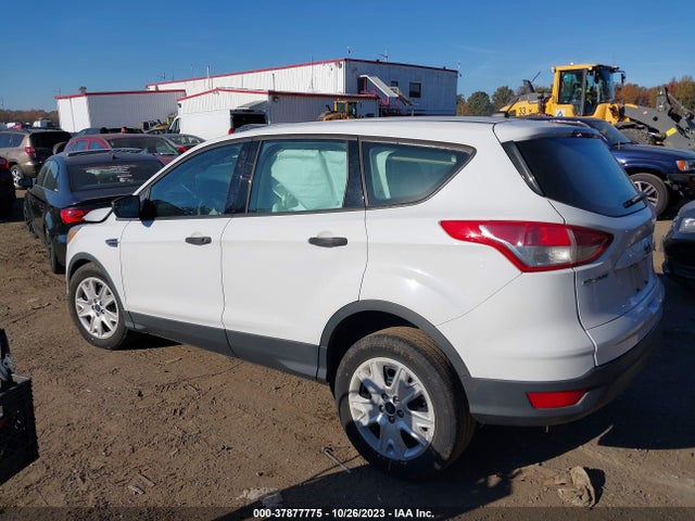 Ford ESCAPE S 2016 1FMCU0F75GUC36132 Image 14