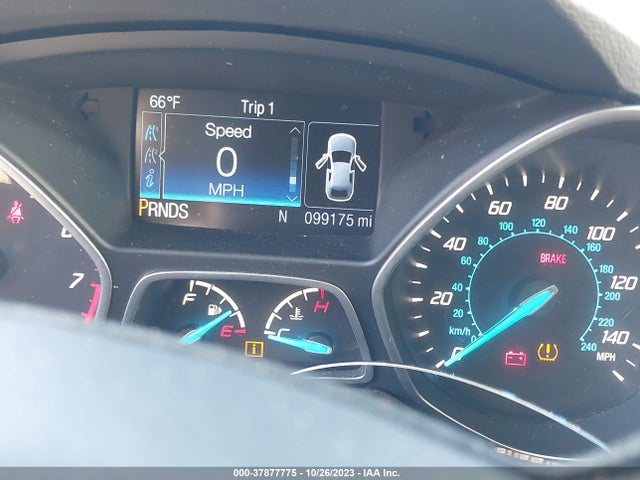Ford ESCAPE S 2016 1FMCU0F75GUC36132 Image 15