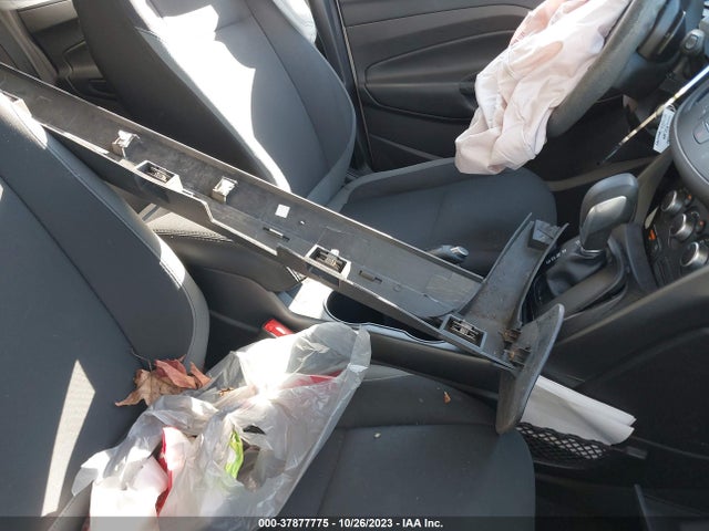 Ford ESCAPE S 2016 1FMCU0F75GUC36132 Image 5