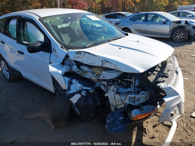 Ford ESCAPE S 2016 1FMCU0F75GUC36132 Image 6