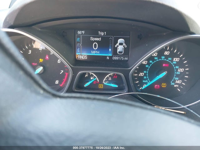 Ford ESCAPE S 2016 1FMCU0F75GUC36132 Image 7