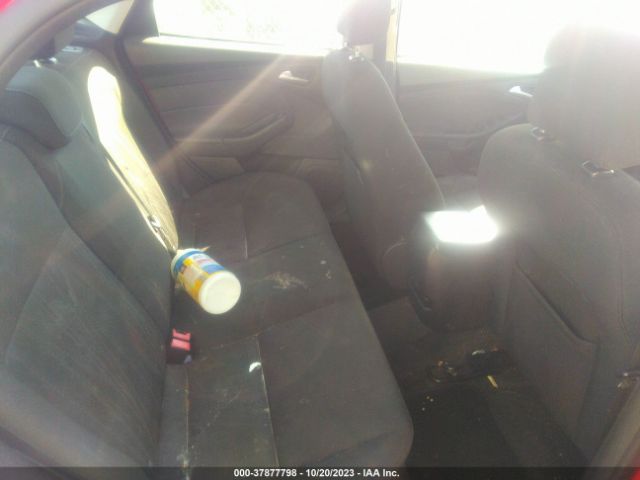 1FADP3F2XGL271377 Ford FOCUS SE