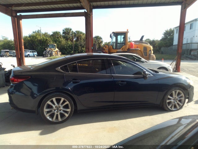 Mazda MAZDA6 2016 JM1GJ1V58G1468004 Image 13