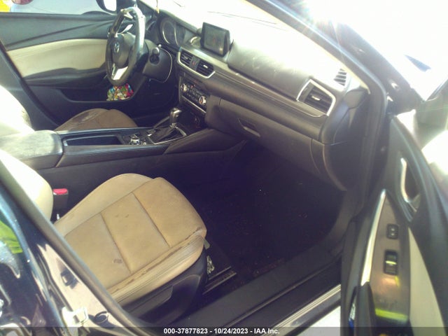 Mazda MAZDA6 2016 JM1GJ1V58G1468004 Image 5