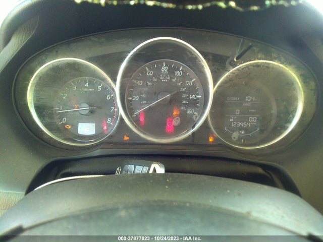 Mazda MAZDA6 2016 JM1GJ1V58G1468004 Image 7