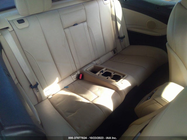 BMW 4 Series 430i 2018 WBA4Z1C59JEC70756 Image 8