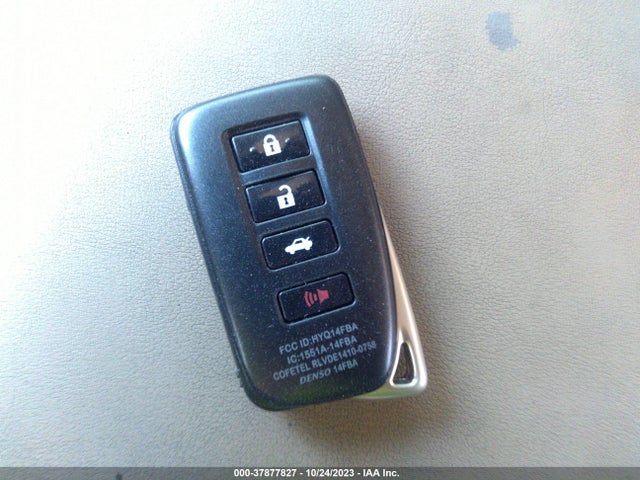 JTHBZ1BL5JA014028 Lexus Gs Gs 350