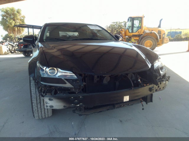 JTHBZ1BL5JA014028 Lexus Gs Gs 350