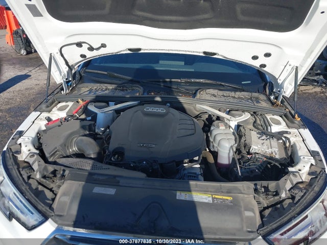 Audi A4 Premium Plus 2019 WAUENAF48KN018319 Image 10