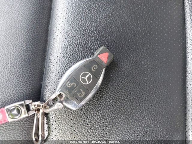 WDDHF5KB5EB014474 Mercedes-Benz E 350