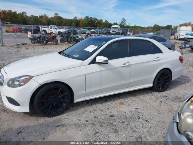 WDDHF5KB5EB014474 Mercedes-Benz E 350
