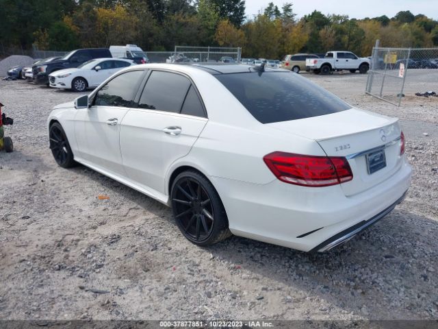 WDDHF5KB5EB014474 Mercedes-Benz E 350