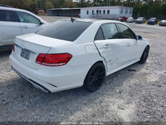 WDDHF5KB5EB014474 Mercedes-Benz E 350