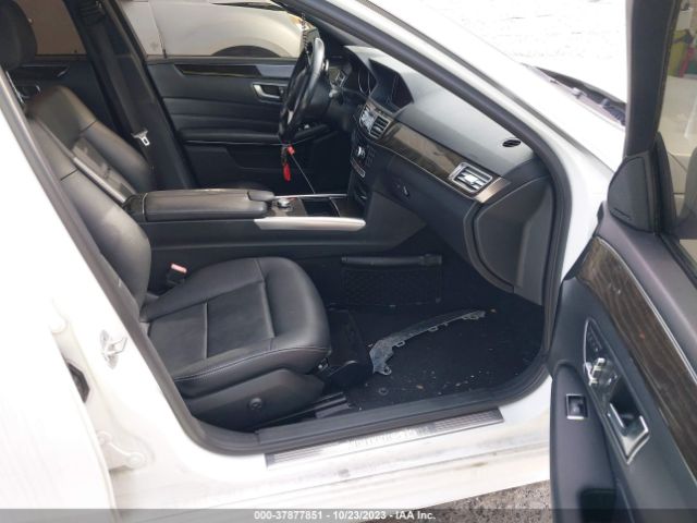 WDDHF5KB5EB014474 Mercedes-Benz E 350