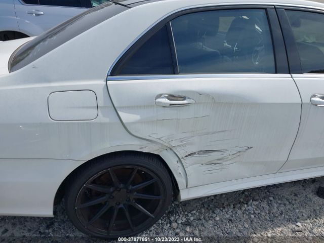 WDDHF5KB5EB014474 Mercedes-Benz E 350