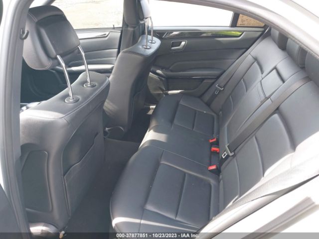 WDDHF5KB5EB014474 Mercedes-Benz E 350