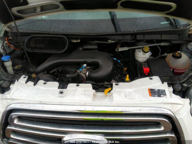 1FMZK1ZM3GKA96312 Ford Transit Wagon Xl/xlt