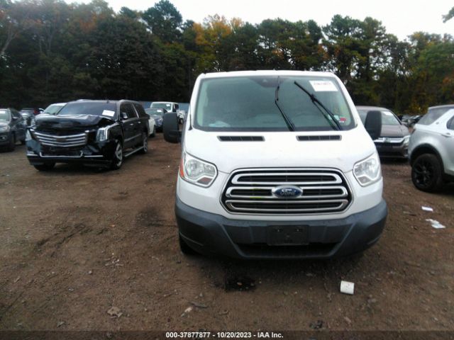 1FMZK1ZM3GKA96312 Ford Transit Wagon Xl/xlt
