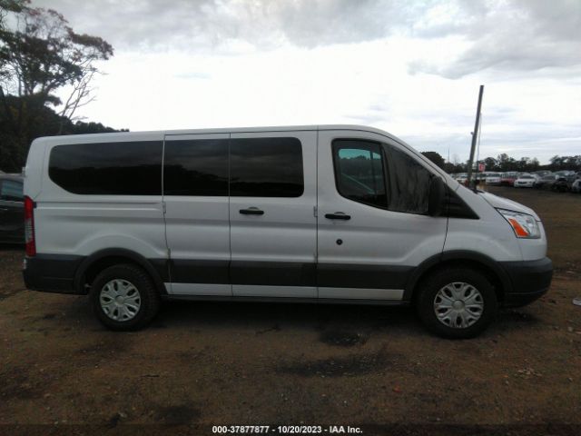 1FMZK1ZM3GKA96312 Ford Transit Wagon Xl/xlt