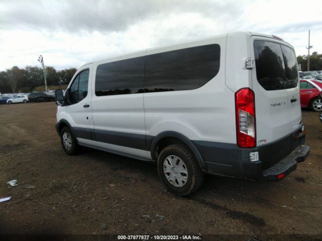 1FMZK1ZM3GKA96312 Ford Transit Wagon Xl/xlt